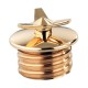 K-TECH SPINNER GASCAP. WENTYLOWANY