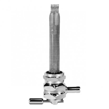 PINGEL POWER-FLO PETCOCK HEX WAVE