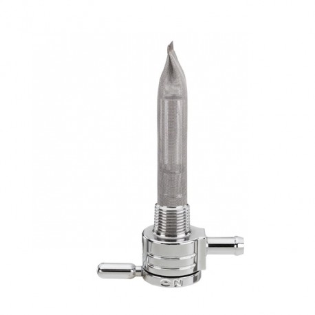 Golan, klik-slick petock 3/8 NPT. Chrom