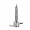 Golan, klik-slick petock 3/8 NPT. Chrom