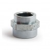 Nakrętka adaptera Petcock, 3/8 NPT do zbiorników 22 mm