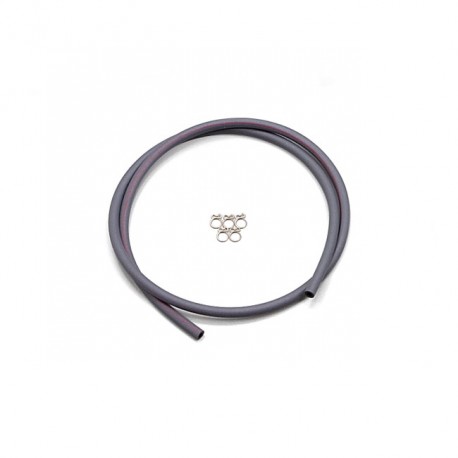 Zestaw dwuwarstwowego przewodu paliwowego, śr. wewn. 4 mm