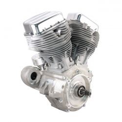 S&S, 93-calowy silnik z alternatorem/generatorem serii P