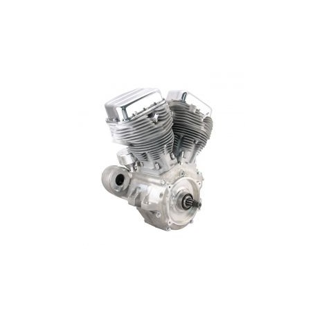 S&S, 93-calowy silnik z alternatorem/generatorem serii P