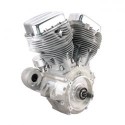 S&S, 93-calowy silnik z alternatorem/generatorem serii P
