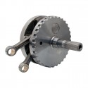 S&S, 06-17 4-3/8" skok koła zamachowego. Dla OEM