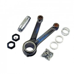 S&S, L81-99 Zespół korbowodu Heavy Duty