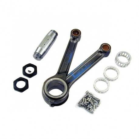 S&S, L81-99 Zespół korbowodu Heavy Duty