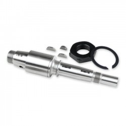S&S, zespół wałka zębatego +1/4" dla serii V z otworem 4".