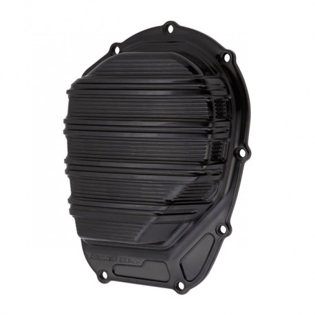 Arlen Ness, osłona krzywki M8 10. Wszystko czarne