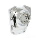 Osłona krzywki w stylu OEM 01-17. Chrom