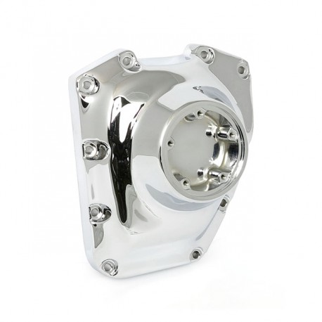Osłona krzywki w stylu OEM 01-17. Chrom