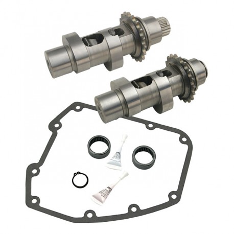 S&S, napęd łańcuchowy Easy Start HP103 zestaw wałków rozrządu (CD)