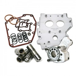 Feuling, zestaw systemu smarowania HP+ dla Twin Cam