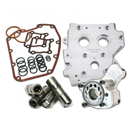 Feuling, zestaw systemu smarowania HP+ dla Twin Cam