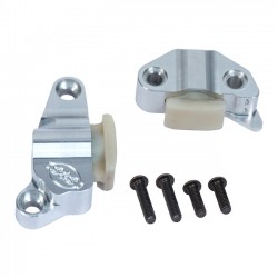 Zestaw hydraulicznego napinacza łańcucha rozrządu S&S, 07-17