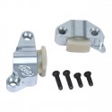 Zestaw hydraulicznego napinacza łańcucha rozrządu S&S, 07-17