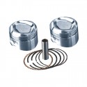 S&S, 3-5/8" zamiennik zestawu tłoka Evo SuperStock. Std