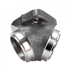 KOLEKTOR S&S G, CYLINDER 5,405 CALI
