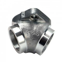 KOLEKTOR S&S G, CYLINDER 5,405 CALI