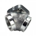 KOLEKTOR S&S G, CYLINDER 5,405 CALI