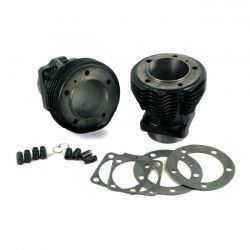 S&S, zestaw cylindrów o średnicy 3-1/2", 1340 cm3