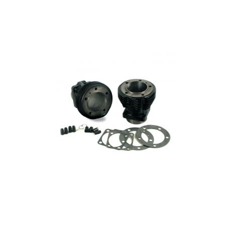 S&S, zestaw cylindrów o średnicy 3-1/2", 1340 cm3