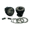 S&S, zestaw cylindrów o średnicy 3-1/2", 1340 cm3
