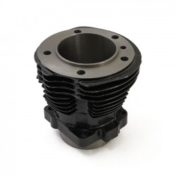 Cylinder zapasowy 74" Zwrotnica, tył