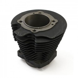 Zapasowy cylinder 900cc Sportster, przód