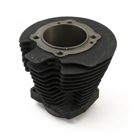 Zapasowy cylinder 900cc Sportster, przód