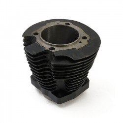Zapasowy cylinder 900cc Sportster, tył