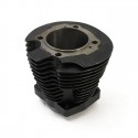 Zapasowy cylinder 1000cc Sportster, przód