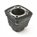 Cylinder zamienny 1200 Sportster przód/tył. Czarny