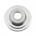 S&S, aluminiowy kołnierz sprężyny górnego zaworu, skok .550".