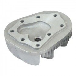 Aluminiowa głowica cylindrów 45" WL. Przód