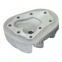 Aluminiowa głowica cylindrów 45" WL. Przód
