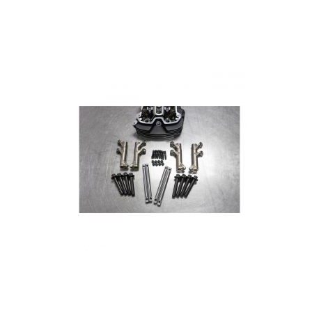 S&S, zestaw Top End Guardian