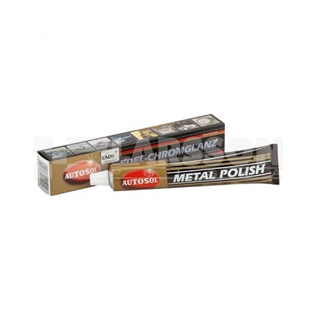 Preparat do chromu Autosol 75 ml