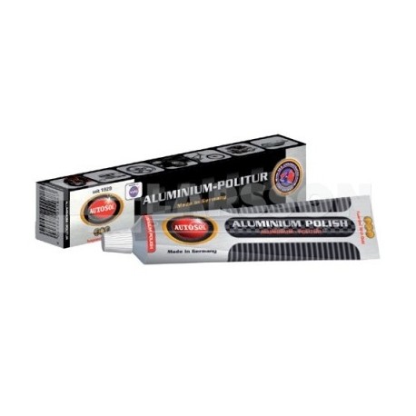  Preparat do polerowania aluminium Autosol 75 ml