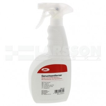 Spray JMC pochłaniający zapach 0,75 L