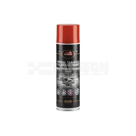 Preparat do czyszczenia felg Autosol 360 400ml