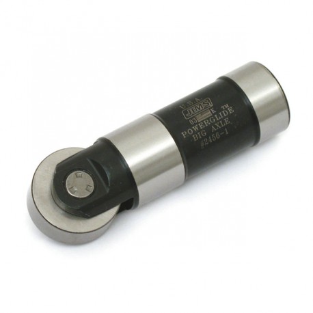 JIMS, popychacz hydrauliczny Powerglide. Standardowa średnica zewnętrzna 0,8425 cala