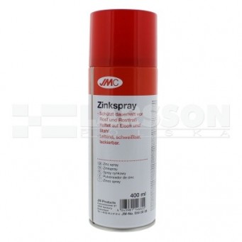 Spray cynkowy JMC 0,4 L