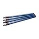 JIMS, zestaw aluminiowych popychaczy Twin Cam Pro-Lite Worksavers
