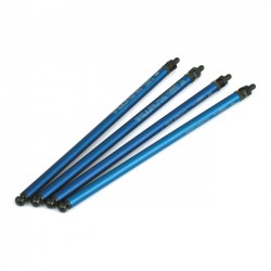 JIMS, zestaw aluminiowych popychaczy Panhead „Slim JIMS”.