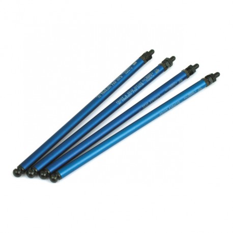 JIMS, zestaw aluminiowych popychaczy Panhead „Slim JIMS”.