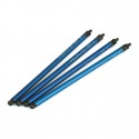 JIMS, zestaw aluminiowych popychaczy Panhead „Slim JIMS”.