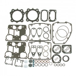 Zestaw uszczelek górnych Cometic, EST. Otwór Twin Cam 3-3/4".