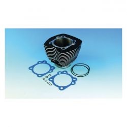 James, zestaw uszczelek głowicy cylindrów, średnica 3-7/8". .045" Niebieski PTFE